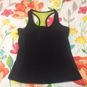 Zaggora racerback tank